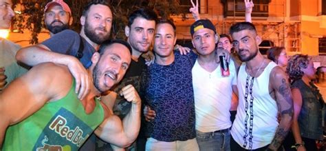 gay party mallorca|Gay Palma Nightclubs 